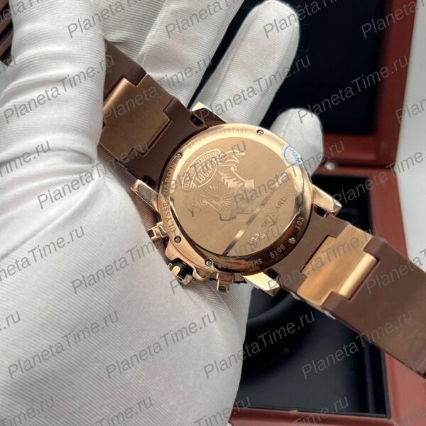 Ulysse Nardin Diver Chronograph 10199 фото 6
