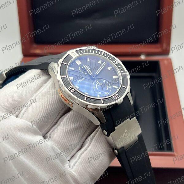 Ulysse Nardin Diver Chronometer 10200 фото 6