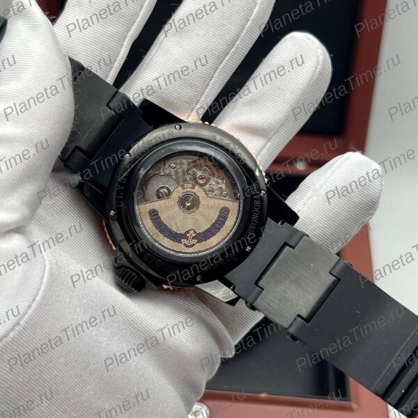 Ulysse Nardin Diver Monaco Limited Edition 10203 фото 6