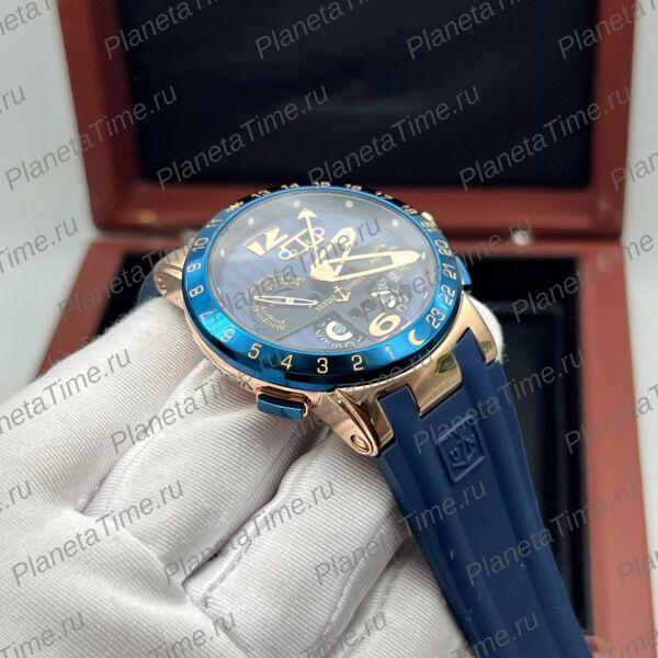 Ulysse Nardin El Toro GMT Perpetual Calendar 10204 фото 6