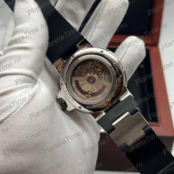 Ulysse Nardin Marine Chronometer Manufacture 43 10225 фото 6