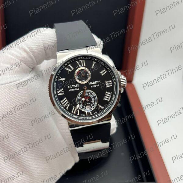 Ulysse Nardin Maxi Marine Chronometer 10262 фото 2