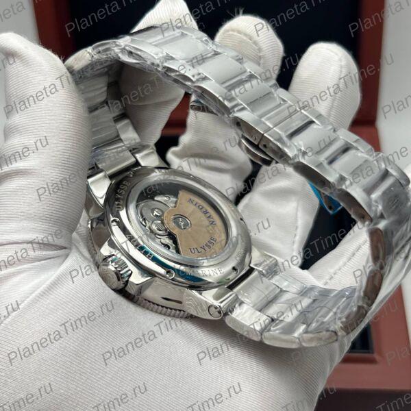 Ulysse Nardin Maxi Marine Chronometer 10271 фото 6