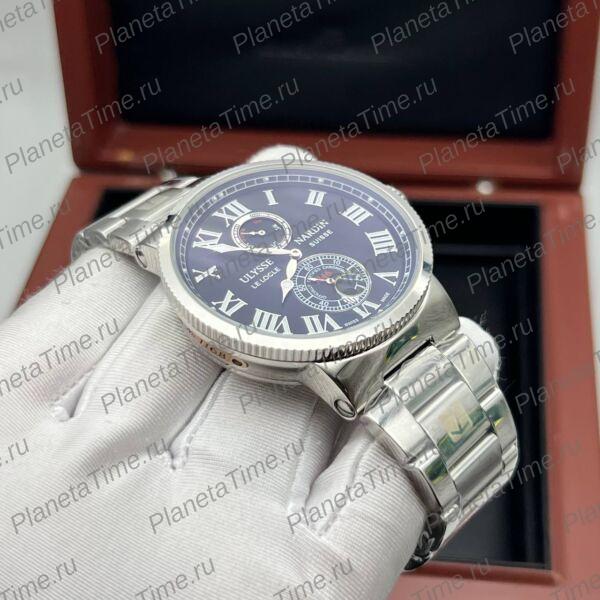 Ulysse Nardin Maxi Marine Chronometer 10272 фото 6
