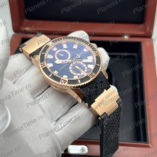 Ulysse Nardin Maxi Marine Diver 10276 фото 6