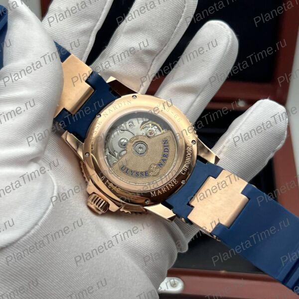 Ulysse Nardin Maxi Marine Diver 10277 фото 6