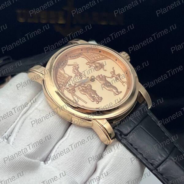 Ulysse Nardin Circus Minute Repeater 10283 фото 6