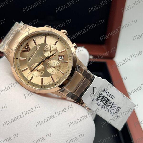 Armani Renato AR2452 фото 6