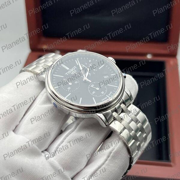 Tissot Carson Premium Chronograph 10344 фото 6