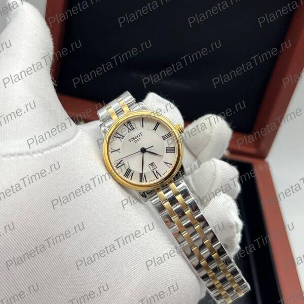 Tissot Carson Premium Lady 10356 фото 5