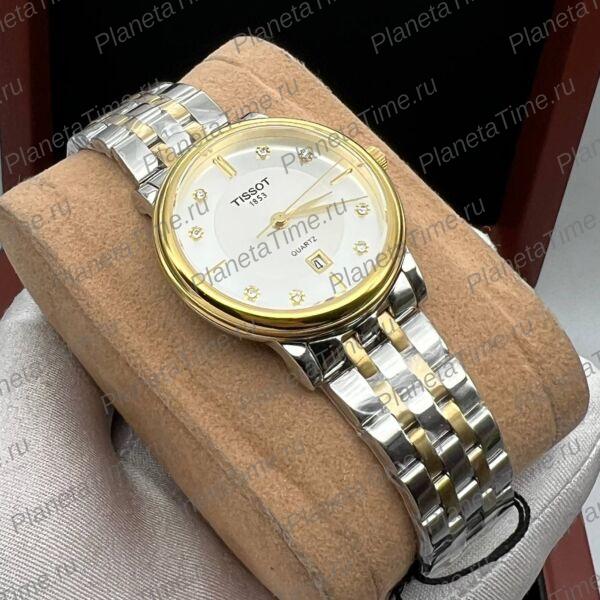 Tissot Carson Premium Lady 10357 фото 6