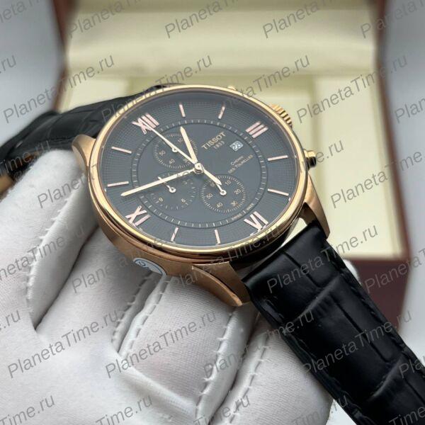 Tissot Chemin des Tourelles Chronograph 10359 фото 6