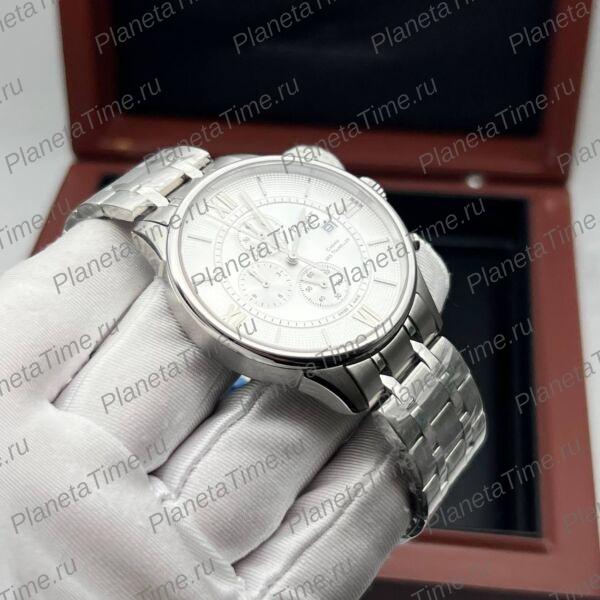 Tissot Chemin des Tourelles Chronograph 10360 фото 6