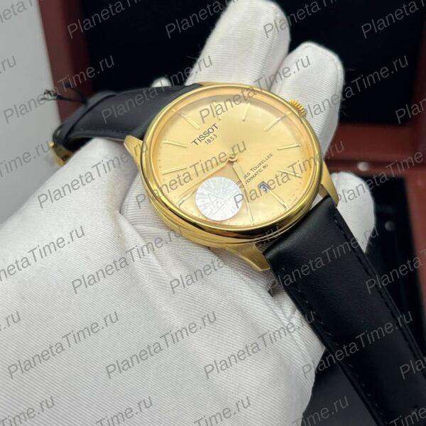 Tissot Chemin des Tourelles Powermatic 80 10363 фото 6