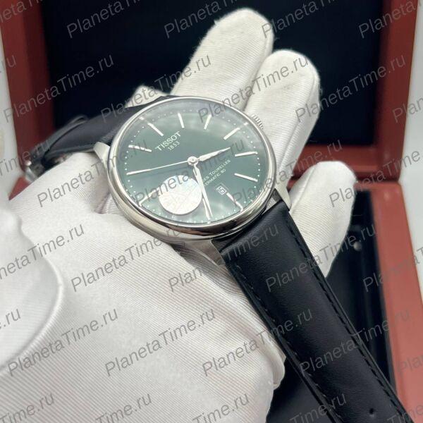 Tissot Chemin des Tourelles Powermatic 80 10367 фото 6