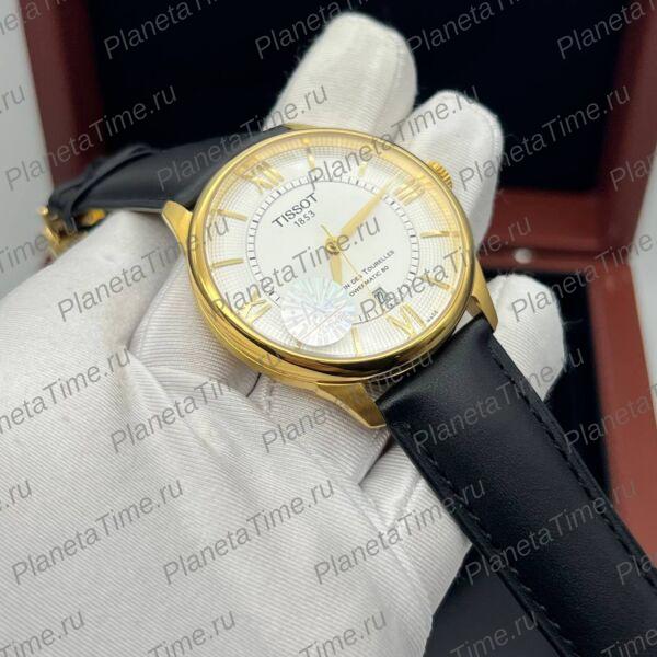 Tissot Chemin des Tourelles Powermatic 80 10370 фото 6