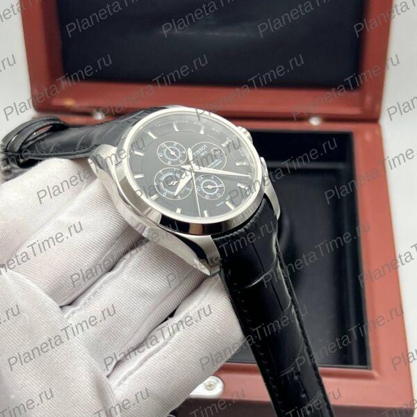 Tissot Couturier Automatic 10382 фото 6