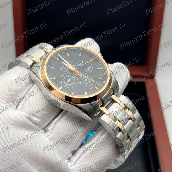 Tissot Couturier Automatic 10391 фото 6