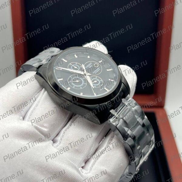 Tissot Couturier Automatic 10394 фото 6