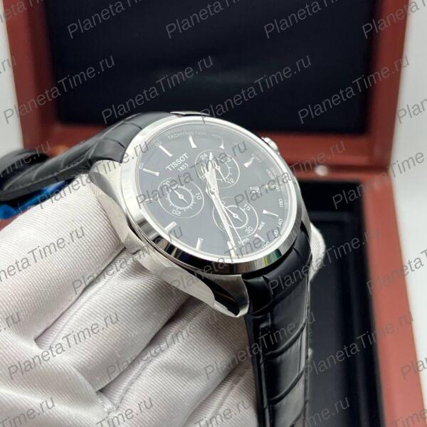 Tissot Couturier Chronograph 10395 фото 6
