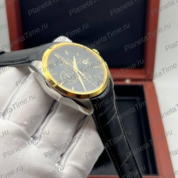 Tissot Couturier Chronograph 10399 фото 6