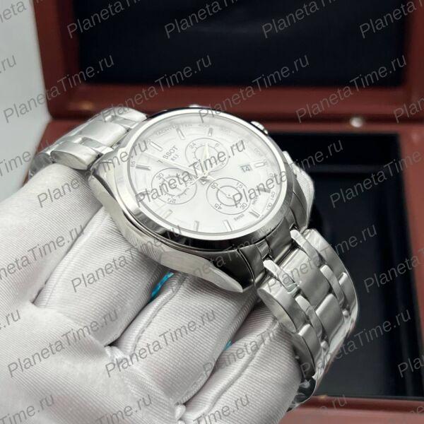 Tissot Couturier Chronograph 10403 фото 6