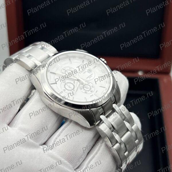 Tissot Couturier Chronograph 10404 фото 6