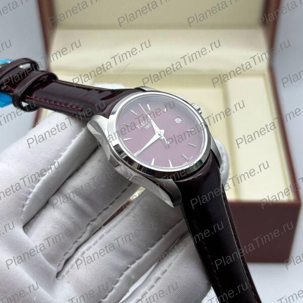 Tissot Couturier Lady 10413 фото 6
