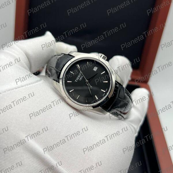 Tissot Couturier Lady 10415 фото 6