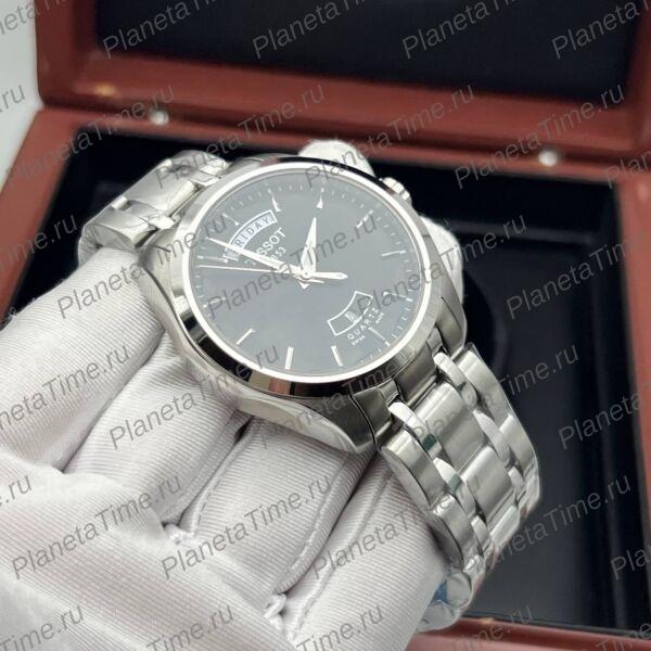 Tissot Couturier Quartz 10416 фото 6