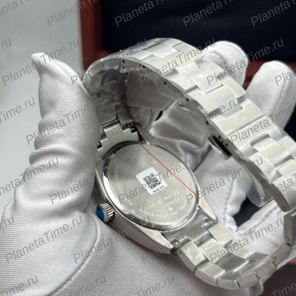 Tissot Gentleman Silicium 10435 фото 6