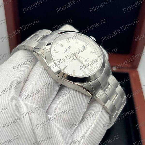 Tissot Gentleman Silicium 10440 фото 6