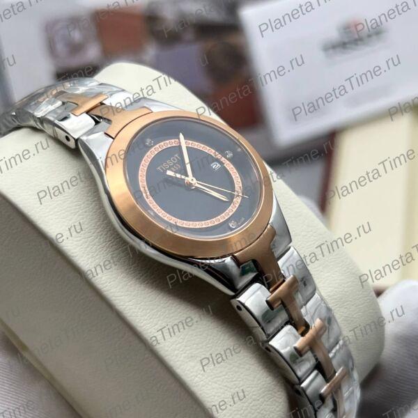 Tissot Glam Sport 10450 фото 6