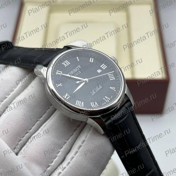 Tissot Le Locle Quartz 10454 фото 6
