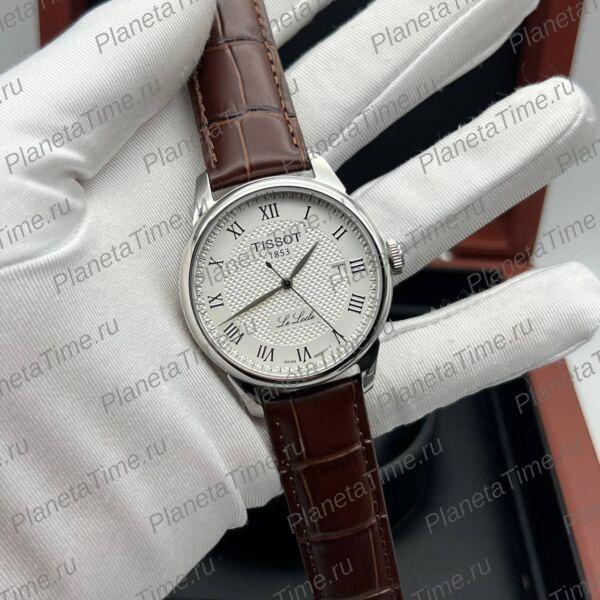 Tissot Le Locle Quartz 10455 фото 6