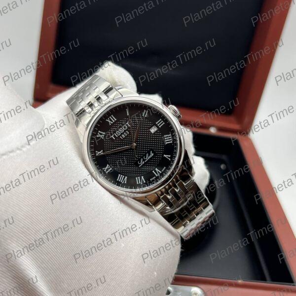 Tissot Le Locle Quartz 10456 фото 6