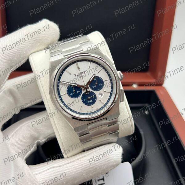 Tissot PRX Automatic Chronograph 10486 фото 2