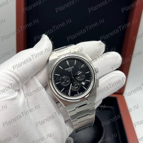 Tissot PRX Automatic Chronograph 10488 фото 7