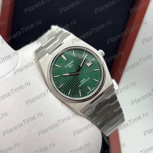 Tissot PRX Powermatic 80-10499 фото 5