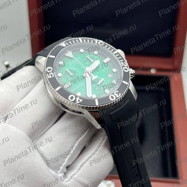 Tissot Seastar 1000 Chrono 10509 фото 6