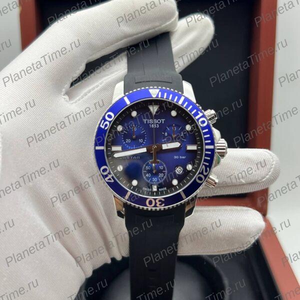 Tissot Seastar 1000 Chrono 10511