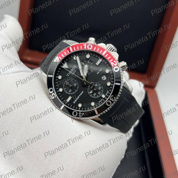 Tissot Seastar 1000 Chrono 10513 фото 3