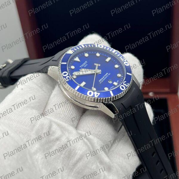 Tissot Seastar 1000 Powermatic 80-10523 фото 6