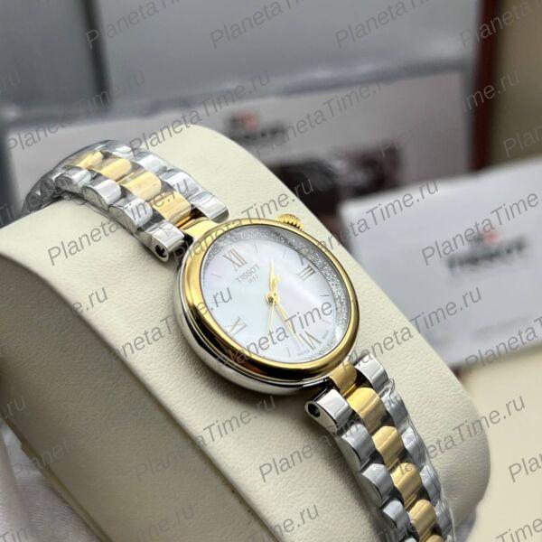Tissot T-Lady Desir 28mm 10533 фото 6