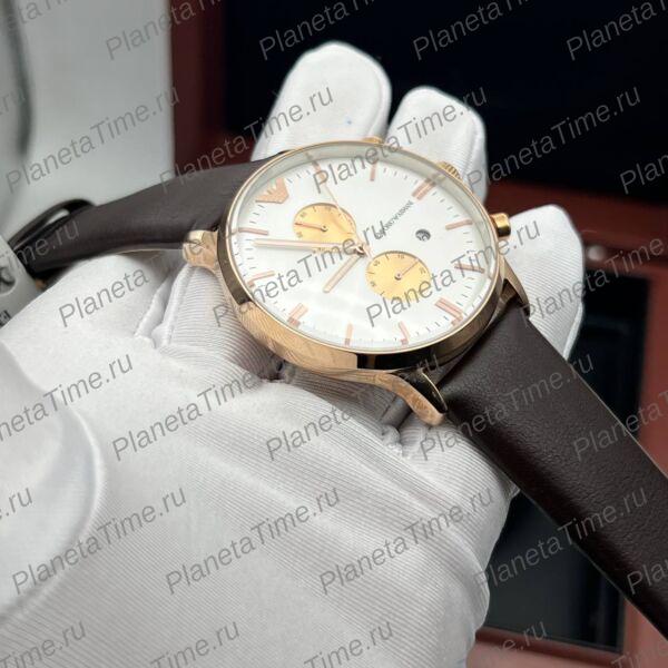 Armani Retro AR0398 фото 6