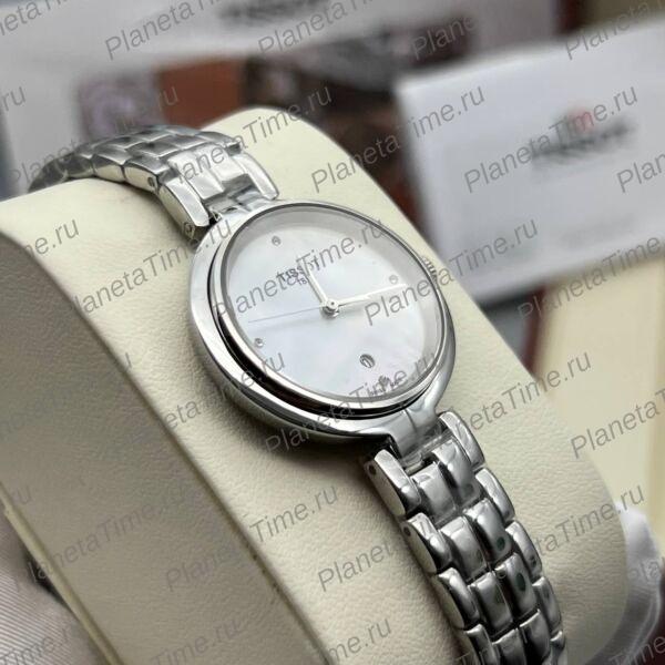 Tissot T-Lady Flamingo 10537 фото 6