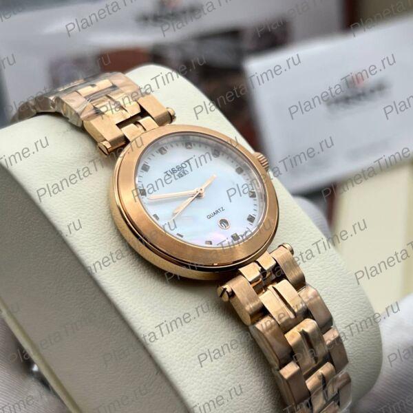 Tissot T-Lady Flamingo 10539 фото 6