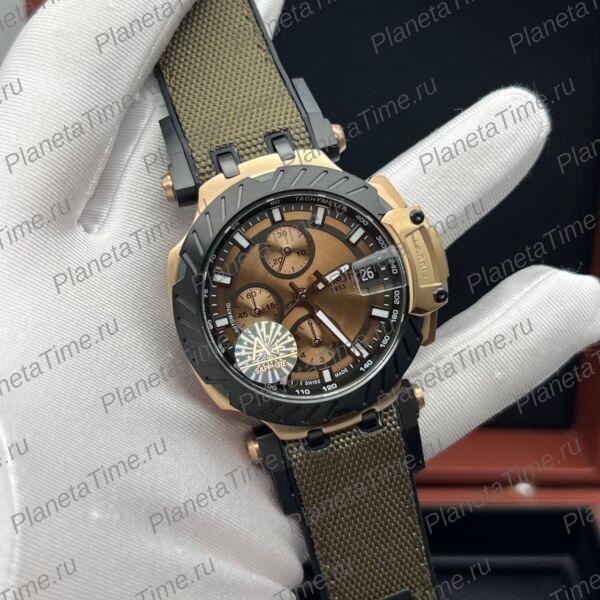 Tissot T-Race Chronograph 10558 фото 2