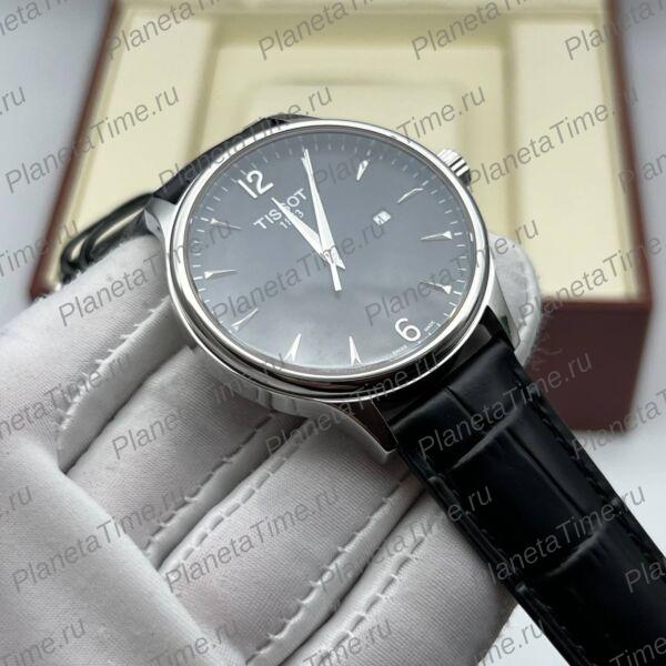 Tissot Tradition Classic 10577 фото 6