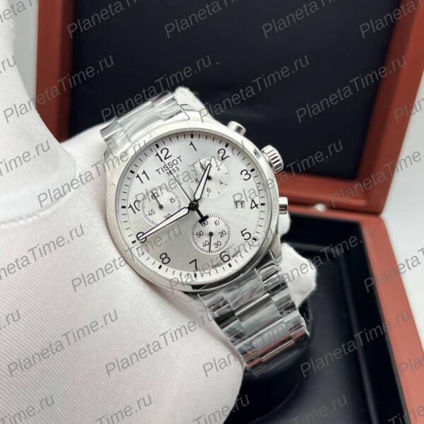 Tissot T-Sport Chrono XL 10580 фото 4